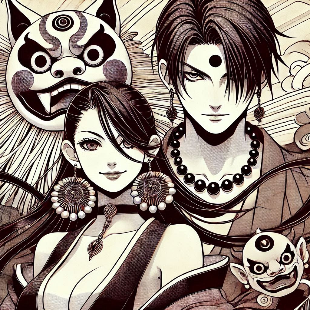 Fanmade Version Dan dan dan